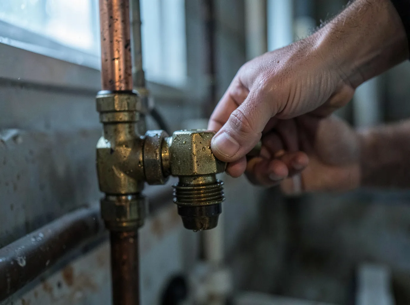 Emergency Plumber East Troy, WI FAQs